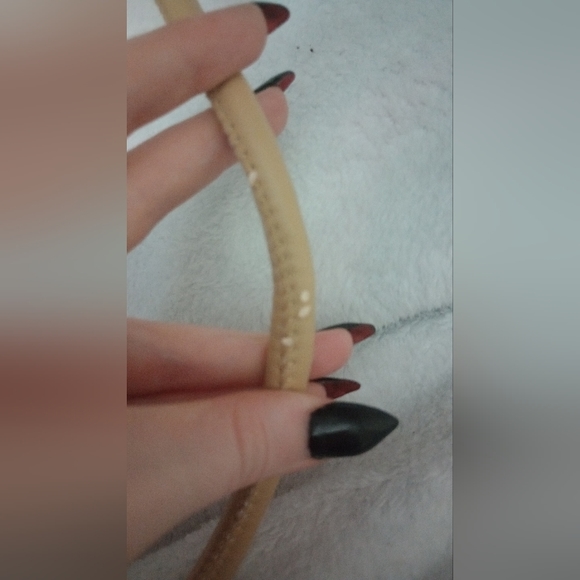 Drawstring bag - Picture 2 of 3